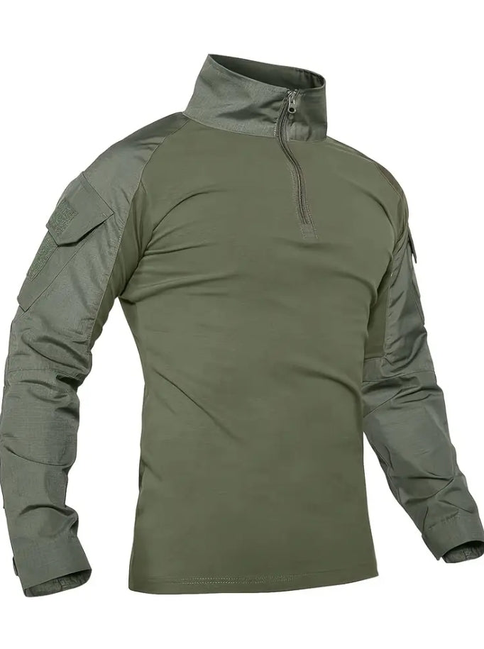 Тактическа блуза (Green)