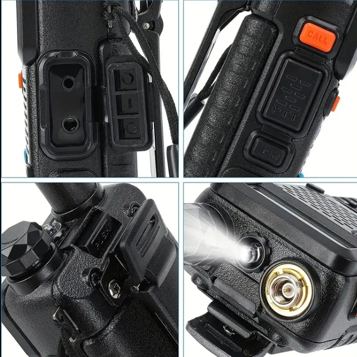 Baofeng UV-5R 5W