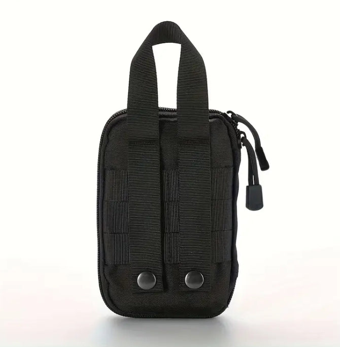 Модулна чанта EDC (Black)