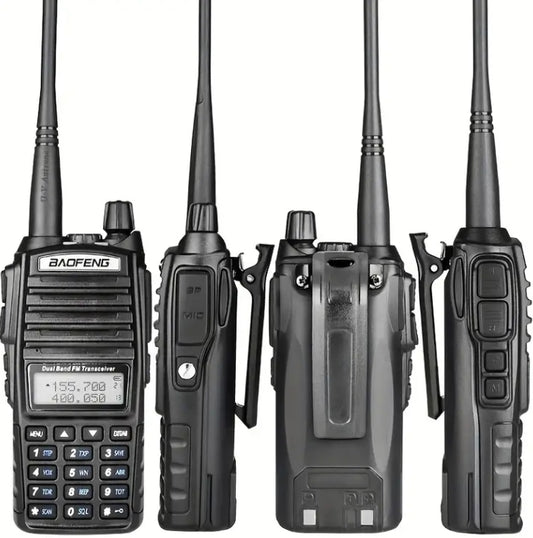 Baofeng UV-82 5W