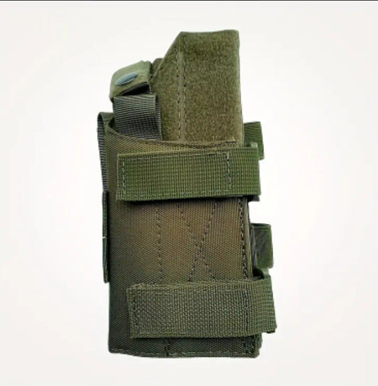Универсален кобур за пистолет (Green)