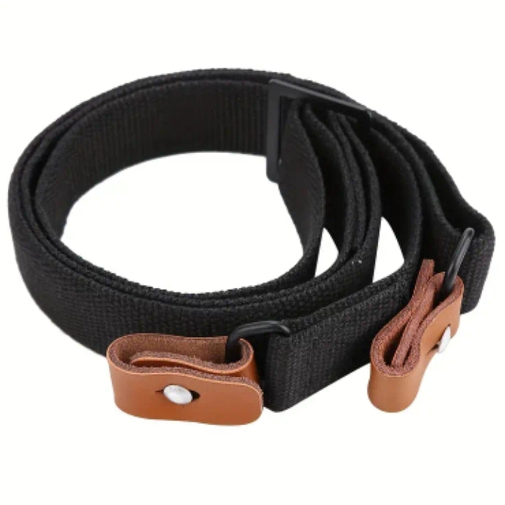 Ремък за автомат (Black)