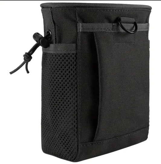Джоб за изхвърляне на пълнители (Black)