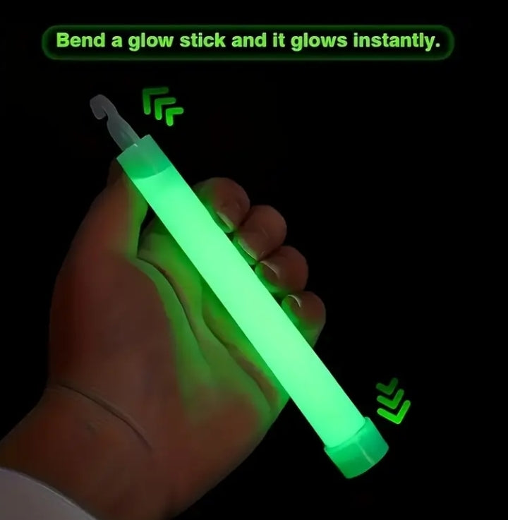 Сигнализиращи пръчки (Зелени)