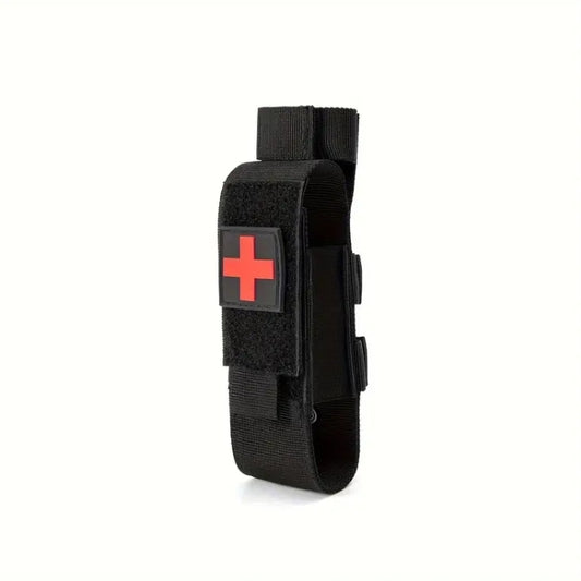 Джоб за медицински турникет (Black)
