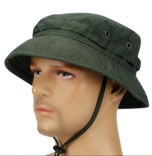 Шапка с периферия (Green)