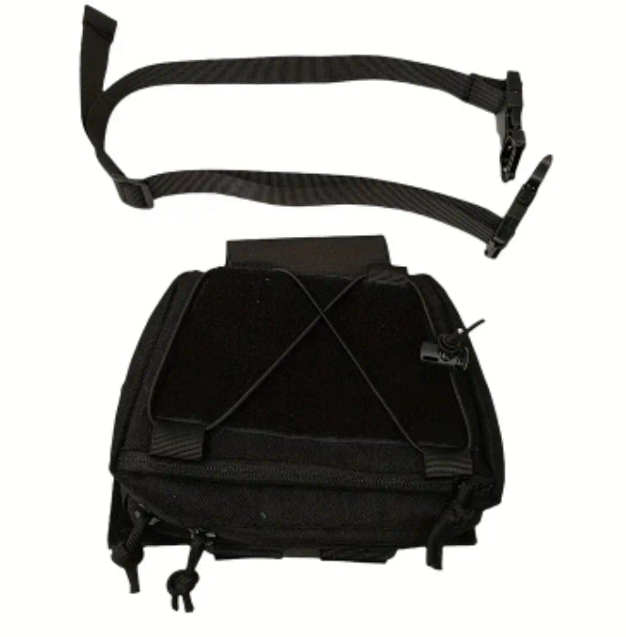 Тактическа чанта за кръст