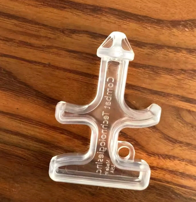 Стингър за самозащита