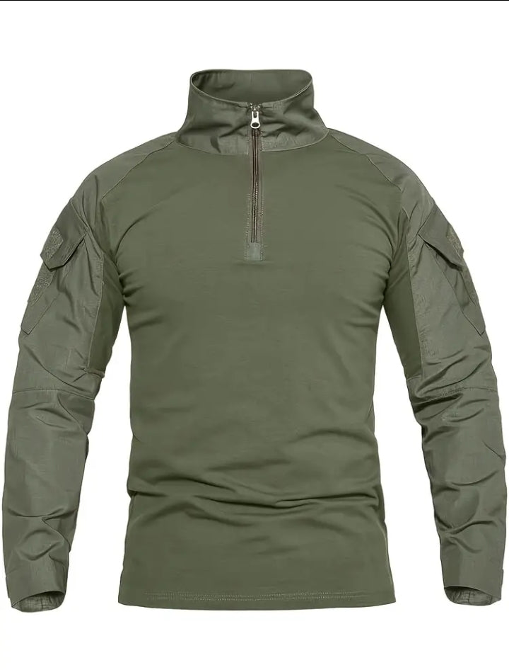 Тактическа блуза (Green)