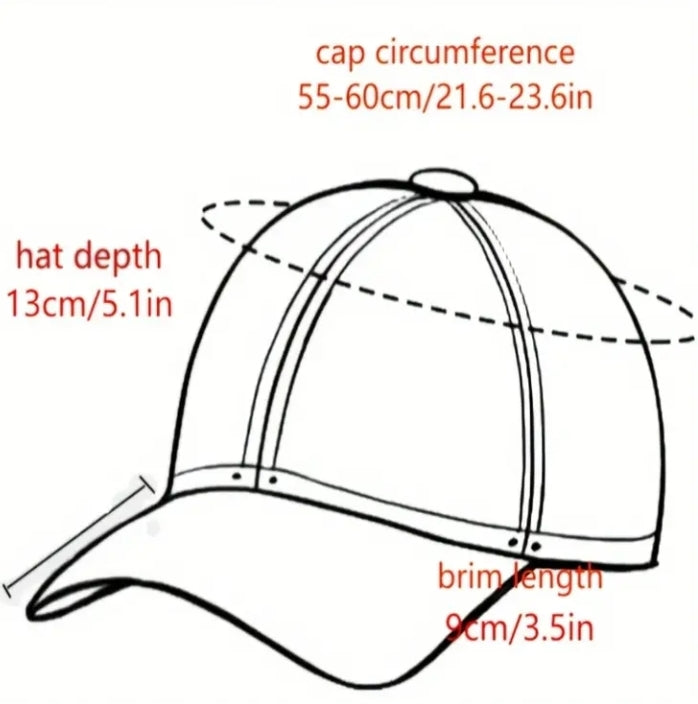 Шапка с козирка (EMR)