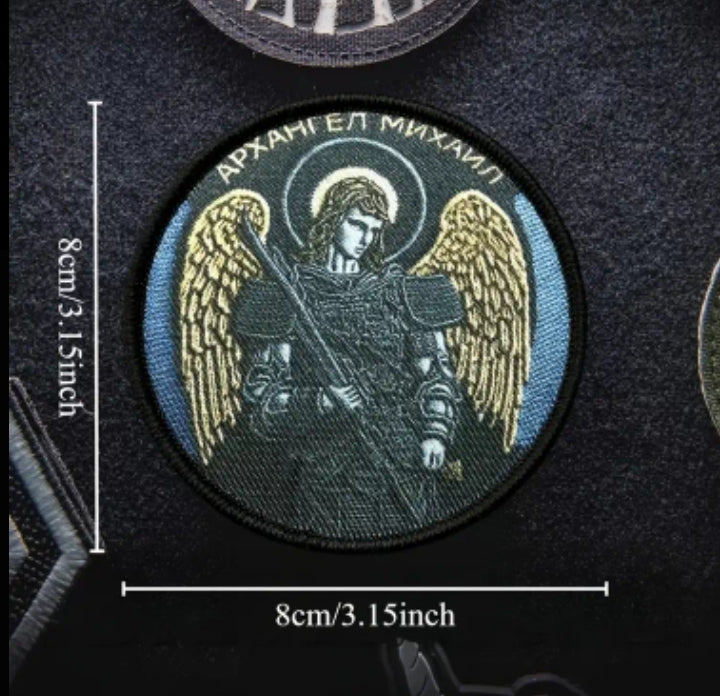 Нашивка (Арх. Михаил)