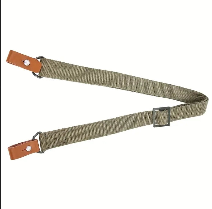 Ремък за автомат (Green)