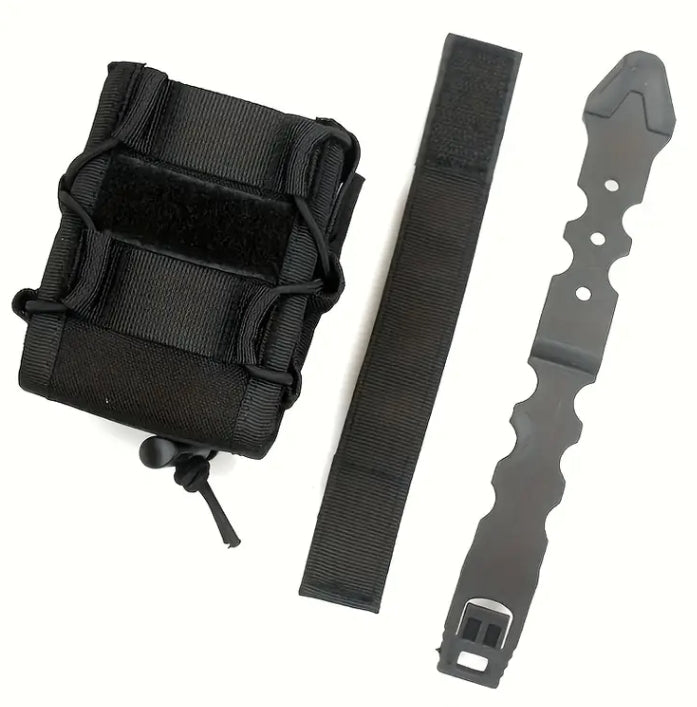 Кобур за белезници (Black)