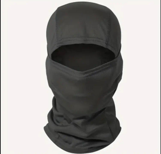 Балаклава (Black)