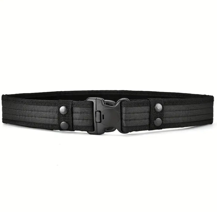 Тактически колан (Black)