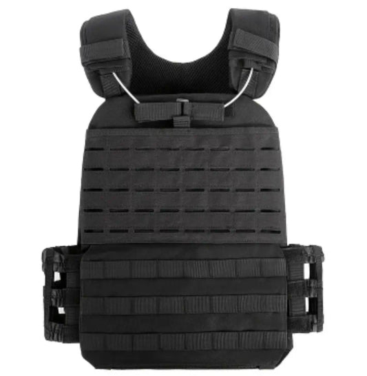 Тактическа жилетка plate carrier
