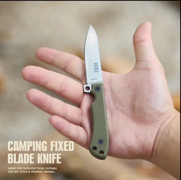 Фиксиран нож KHU