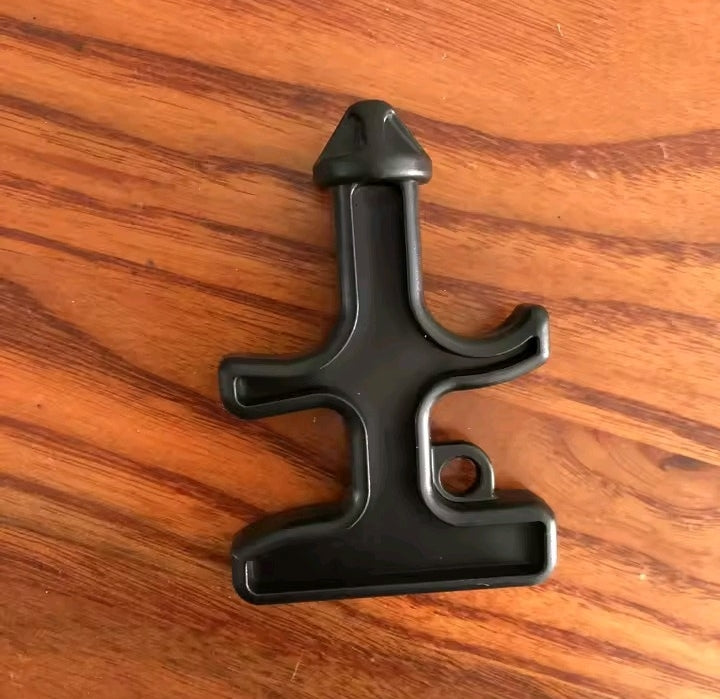 Стингър за самозащита