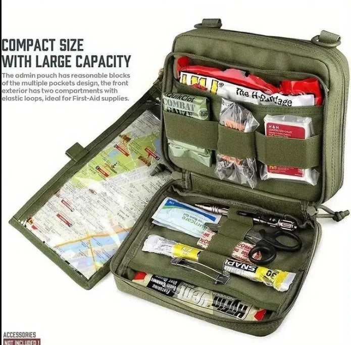 Чанта за съхранение (Green)