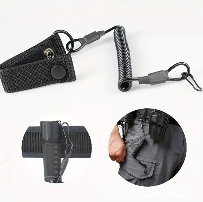 Ремък за пистолет