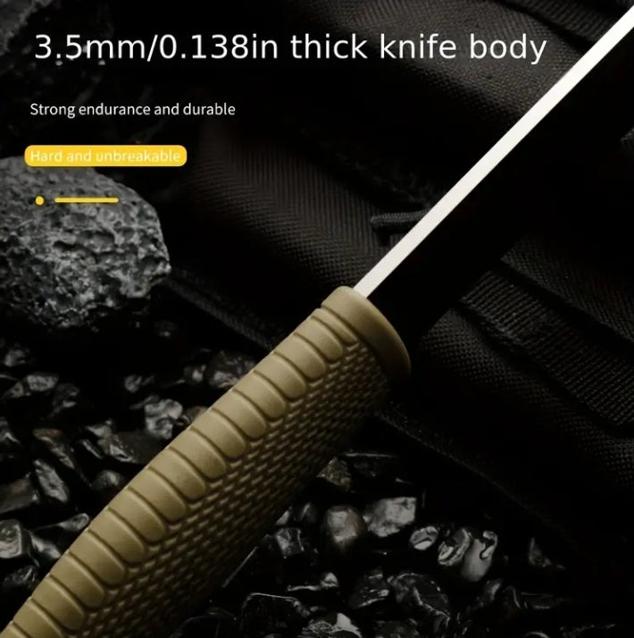 Тактически нож HUANG FU