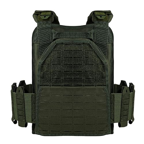 Тактическа жилетка YAKEDA