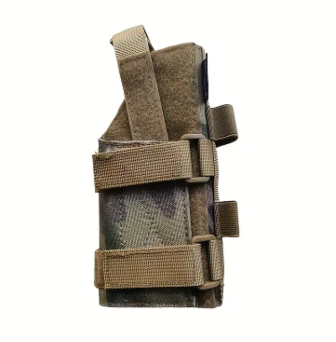 Универсален кобур за пистолет (Multicam)