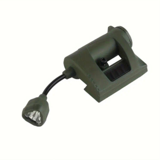 Фенер за каска (Green)