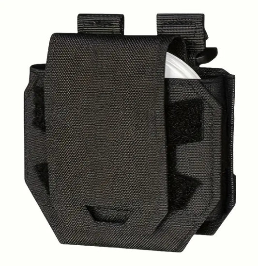 Кобур за белезници (Black)
