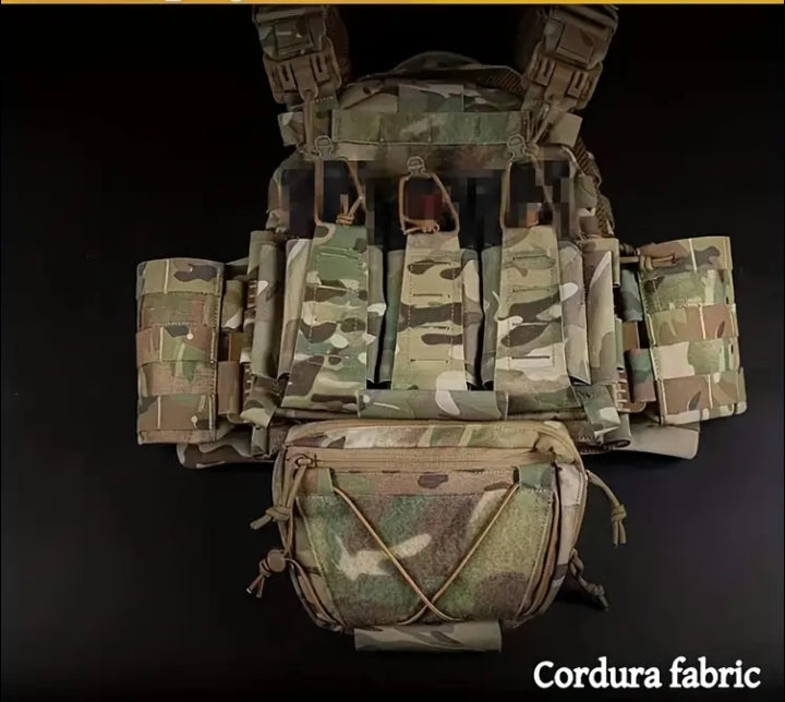 Тактическа чанта за кръст