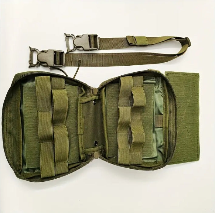 Тактическа чанта за кръст