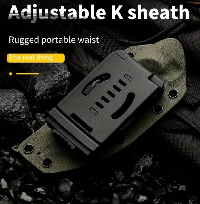 Тактически нож HUANG FU