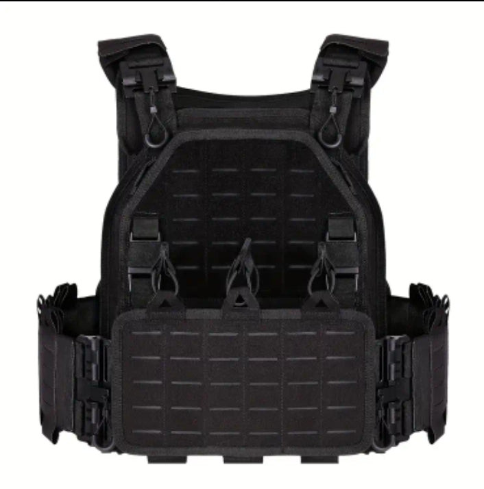 Тактическа жилетка YAKEDA