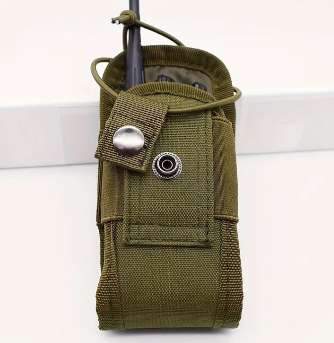 Джоб за радиостанция