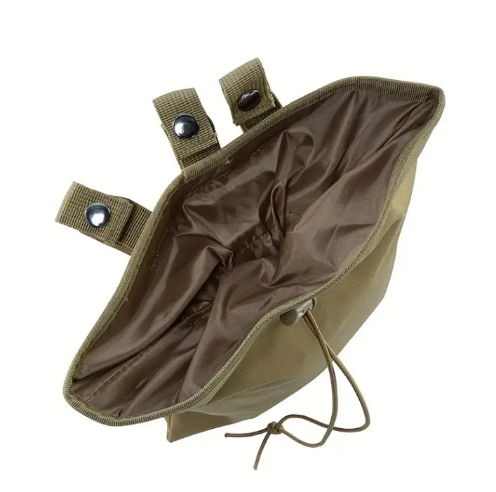 Джоб за изхвърляне на пълнители (Green)