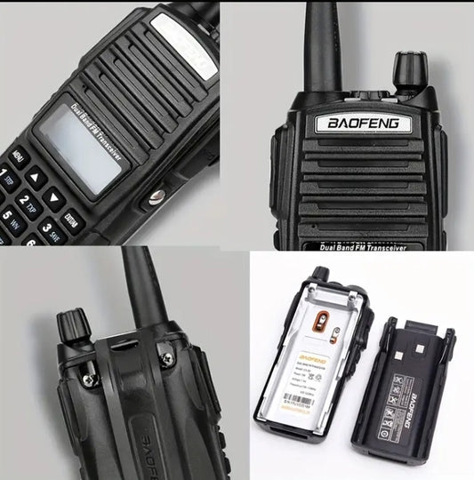 Baofeng UV-82 5W