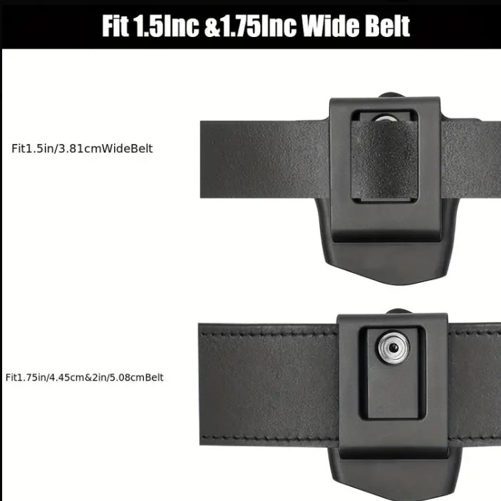 Кобур за белезници