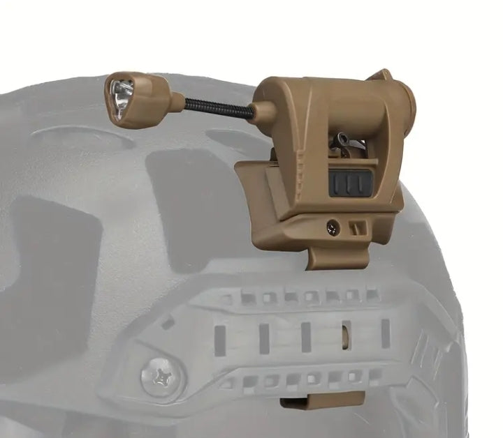 Фенер за каска (Black)