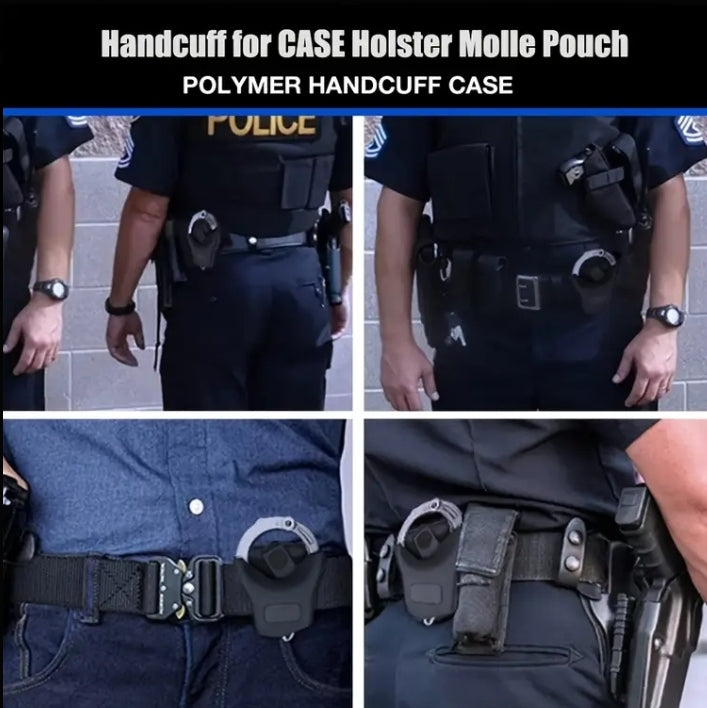 Кобур за белезници