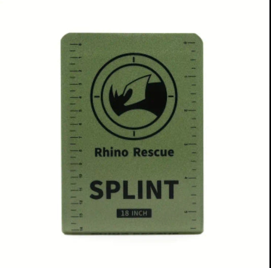 Шина Rhino rescue 18 инча