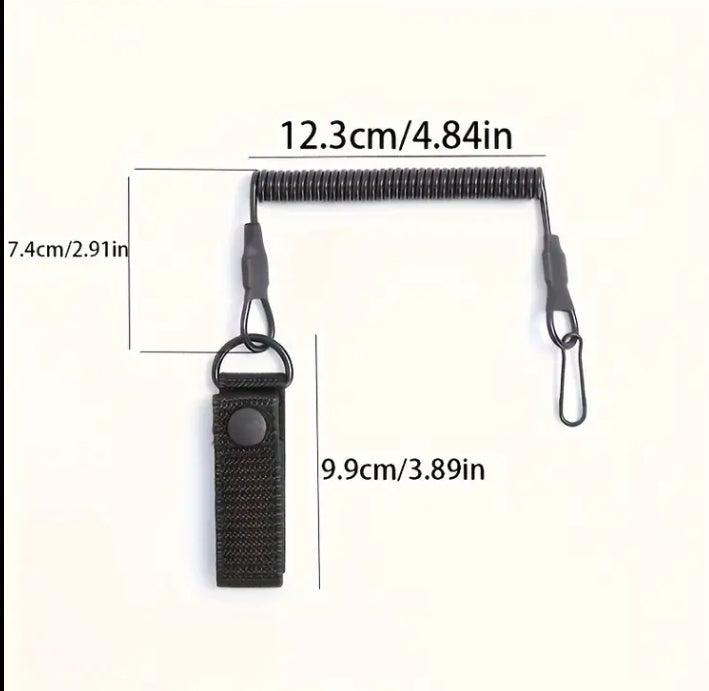 Ремък за пистолет