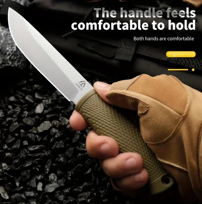 Тактически нож HUANG FU