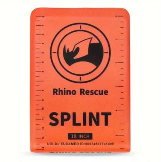 Шина Rhino rescue 18 инча