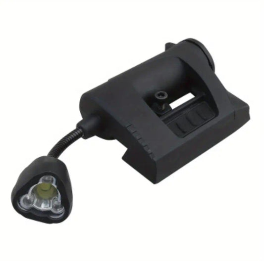 Фенер за каска (Black)