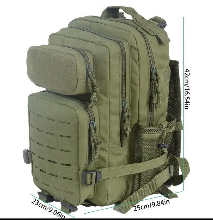 Тактическа раница 28 литра