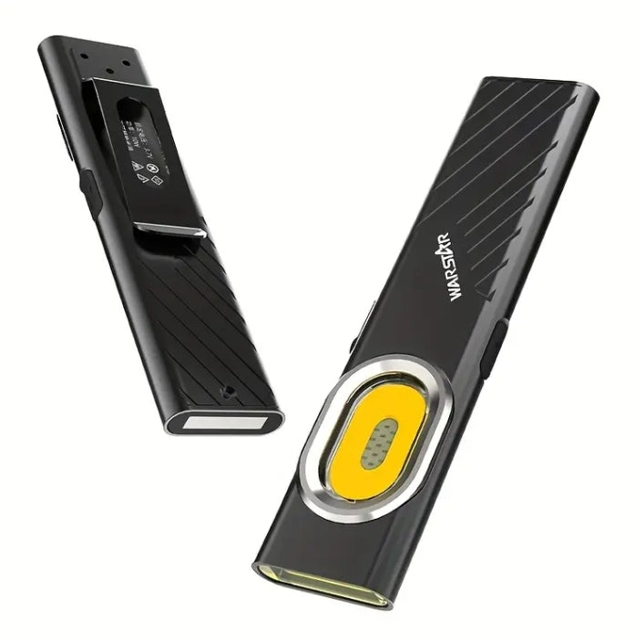 Фенерче Warstar 600 лумена