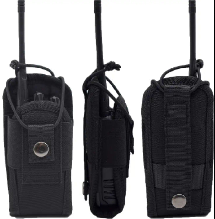 Джоб за радиостанция