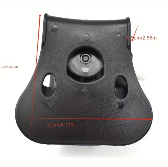 Кобур за Glock 17/19