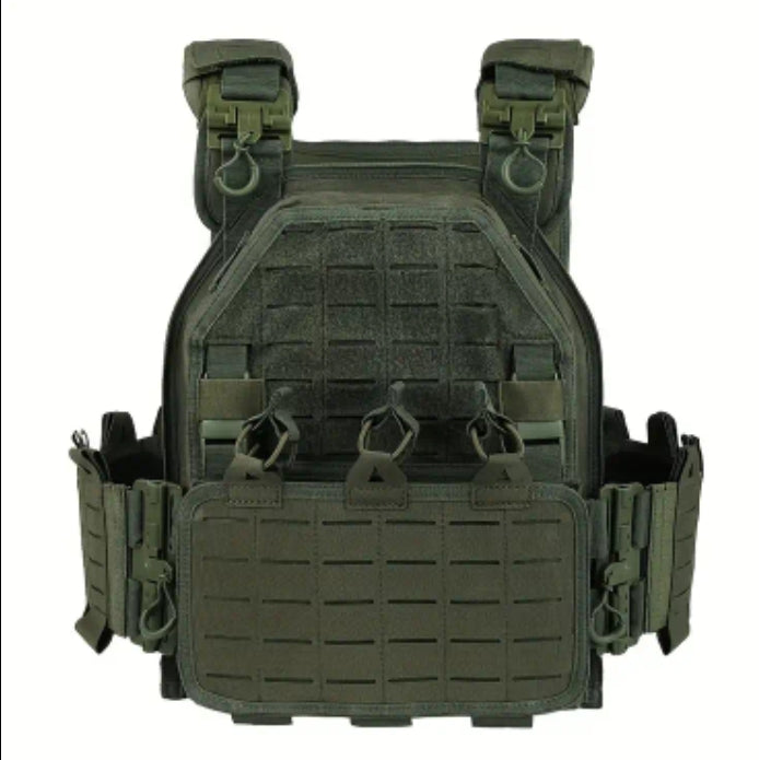 Тактическа жилетка YAKEDA