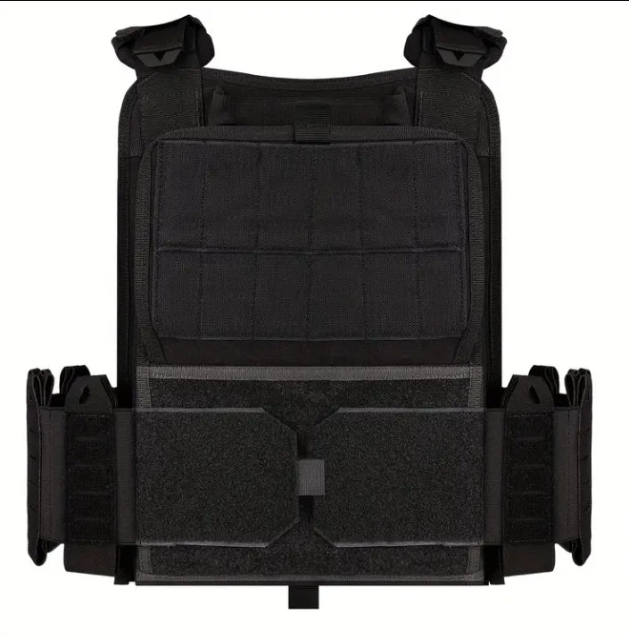 Тактическа жилетка YAKEDA